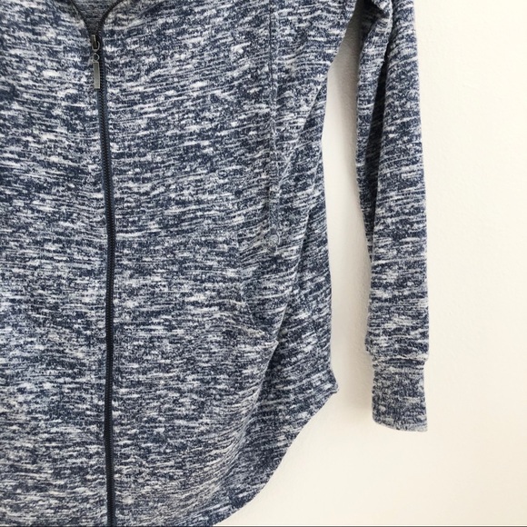 3/$23 Olivia Sky Lightweight Hoodie - Picture 4 of 6
